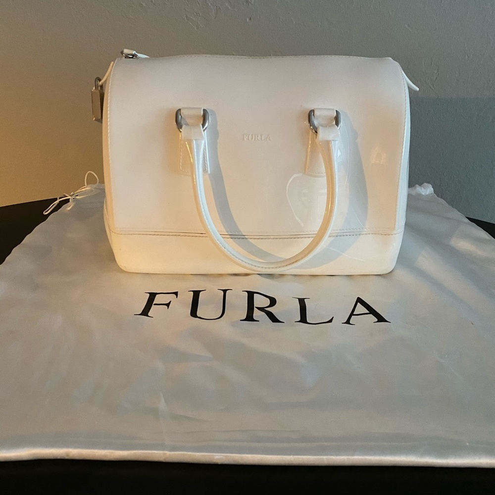 Furla Candy Satchel